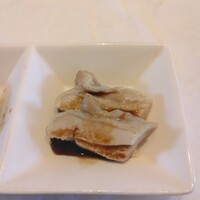 チャイニーズ 芹菜 - 