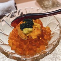 水道橋 鮨みつ - 