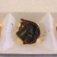 チャイニーズ 芹菜 - 