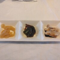 チャイニーズ 芹菜 - 