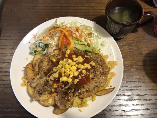 Good Old Days 門東町店（グット オールド デイズ） - 南米沢（バー）の写真