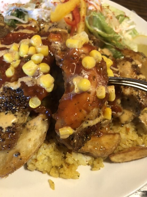 Good Old Days 門東町店 &ndash; 南米沢のレトロバーで楽しむ多彩なドリンクと料理