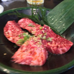 焼肉陽山道 - 