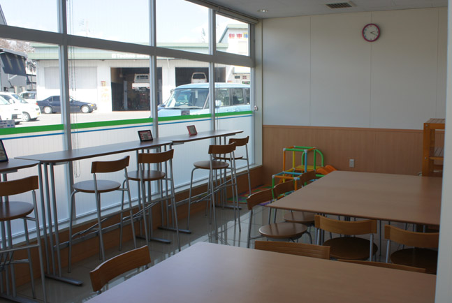 ファミリーマート 佐久インター西店 name=
