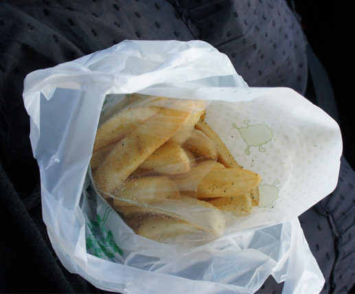 ファミリーマート 佐久インター西店 name=