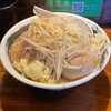 麺屋 のスたOSAKA 難波千日前店 