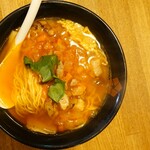 ミネストローネ