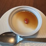 ジョーズ シャンハイ ニューヨーク  - 本日のおすすめデザート