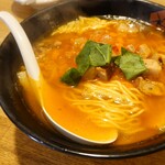 五大力 - ミネストローネ