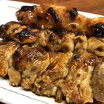 大衆焼き鳥酒場 やきとりさんきゅう - 料理写真: