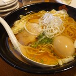 五大力 - しょうゆ