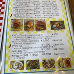 C's diner - 