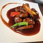 ジョーズ シャンハイ ニューヨーク  - 