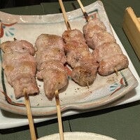 やきとり 嶋家 - 