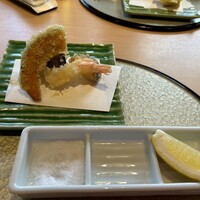 天冨良 麻布よこ田 恵比寿ガーデンプレイス店 - 