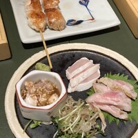 やきとり 嶋家 - 