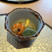 天冨良 麻布よこ田 恵比寿ガーデンプレイス店 - 