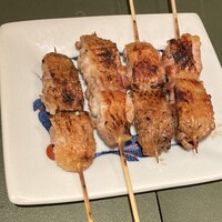 やきとり 嶋家 - 