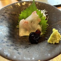 天冨良 麻布よこ田 恵比寿ガーデンプレイス店 - 