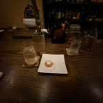 ダイニングバー SARU - 