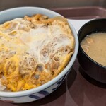 東京シェフズキッチン とんかつ 銀座 梅林 - 