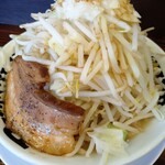 らーめんブッチャー - 