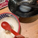 つけ麺専門店 三田製麺所 - 