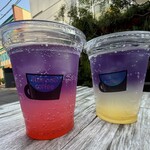 リトル プール  コーヒー - 