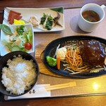 近江牛創作料理 久ぼ多屋 - 