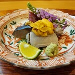 京料理 藤本 - 