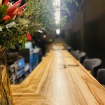 STEAK HOUSE NARIKIYO - 
