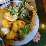 大ちゃん - 料理写真: