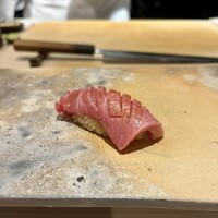 鮨 昇 - 
