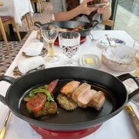 BENOIT Kyoto Alain Ducasse - 