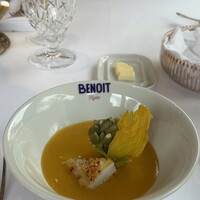 BENOIT Kyoto Alain Ducasse - 