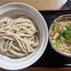 田舎うどん てつ