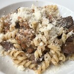 ヴィッラ マニョーリア - 