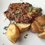 ヴィッラ マニョーリア - 