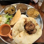 印度料理シタール - 