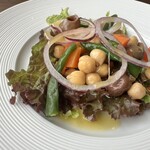 ヴィッラ マニョーリア - 