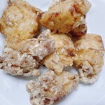 鶏笑 - 料理写真: