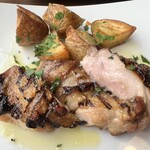 ヴィッラ マニョーリア - 