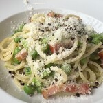 ヴィッラ マニョーリア - 