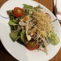 日本料理　「十二颯」 ヒルトン東京 - 