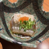 日本料理　「十二颯」 ヒルトン東京 - 
