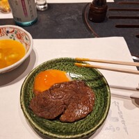 本格肉料理 丸小 - 