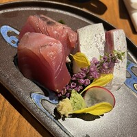 日本料理　「十二颯」 ヒルトン東京 - 