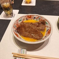本格肉料理 丸小 - 
