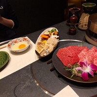 本格肉料理 丸小 - 