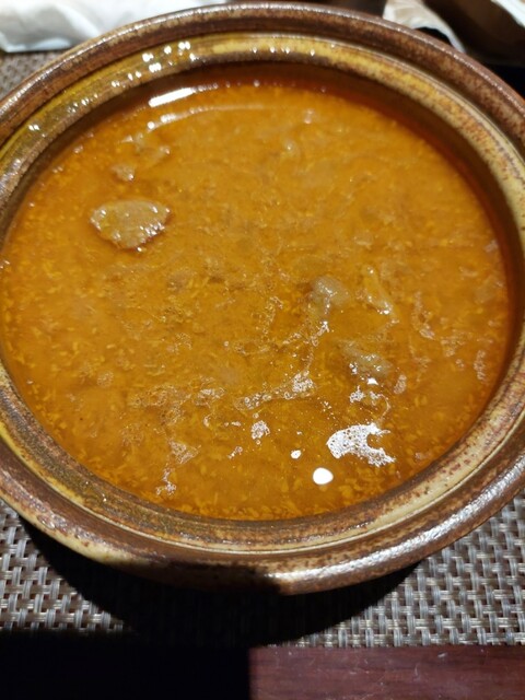 カレー工房インド ガンガ店 - 緑が丘（インドカレー）の写真